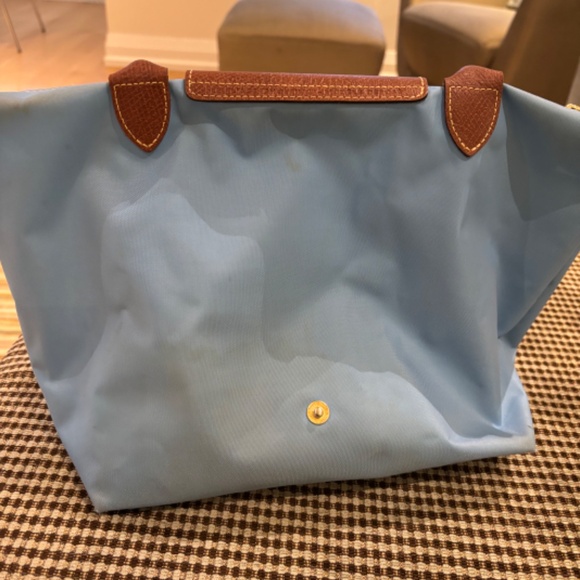 Longchamp small tote - Picture 2 of 3